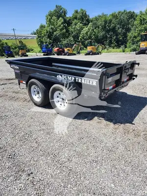 USED 2025 RANCO FT510