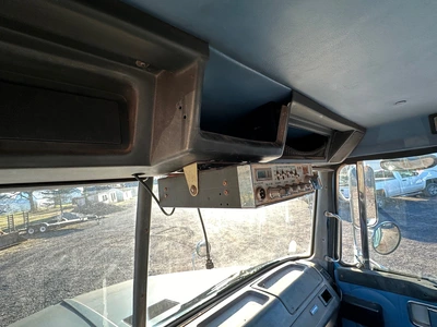 Used 1995 WHITE/GMC WCA64T Conventional trucks Pennsylvania US | Proxy Equipment #1384974