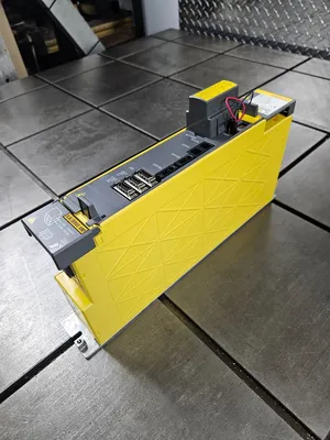 FANUC A06B-6114-H205 Tooling | GMT (5)