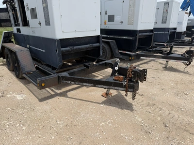 Used _UNKNOWN_ _UNKNOWN_ Diesel Generators Texas US | Miedema Asset Management Group #1312357