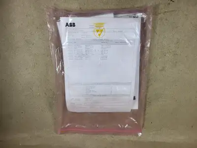 NEW ABB ACS800-04-0011-7