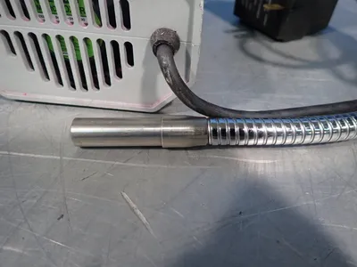 USED FIBERLITE 3100