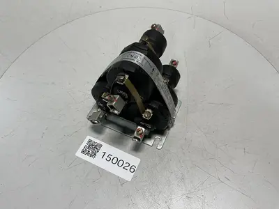 USED MDI 335NO-120A-18
