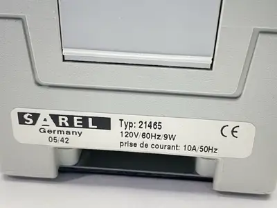 USED SAREL SAREL 21465