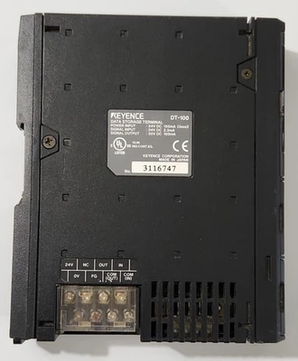 USED KEYENCE 3116747