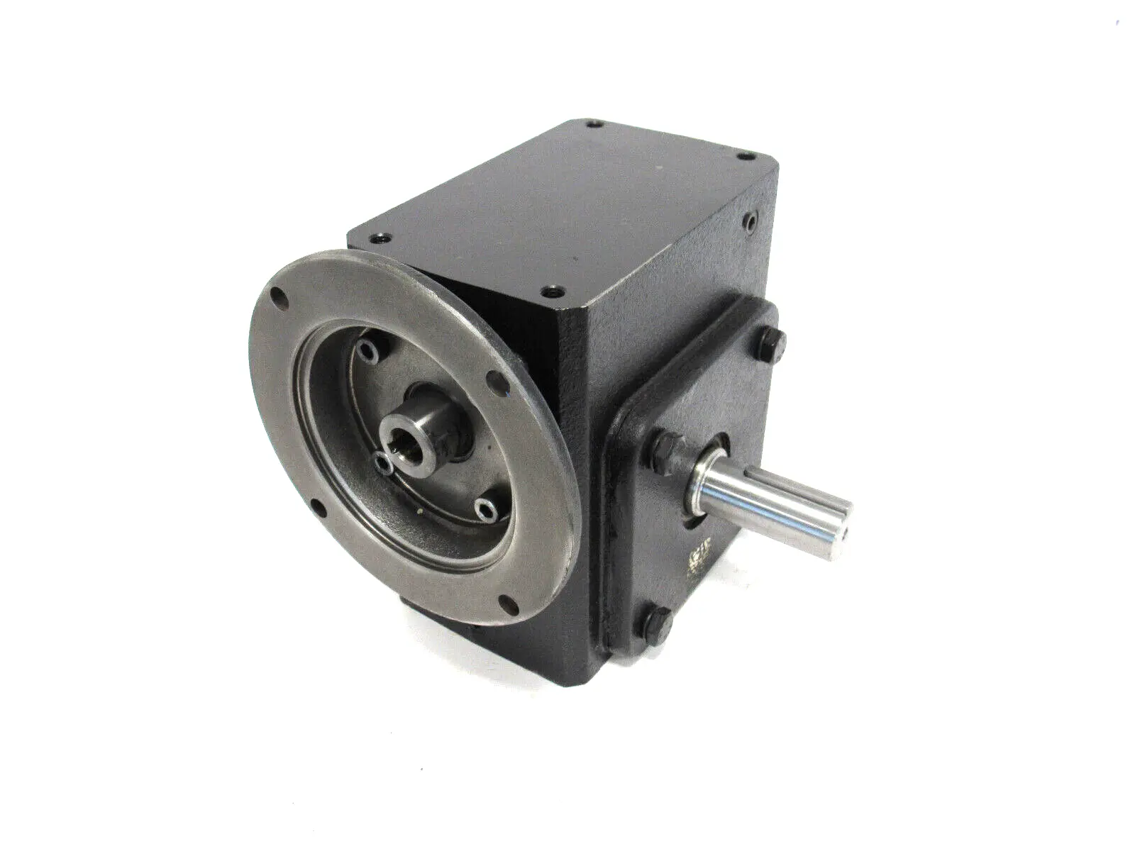 NEW WORLDWIDE ELECTRIC HDRF262-30/1-R-56C GEAR REDUCER 30:1 HDRF262301R56C