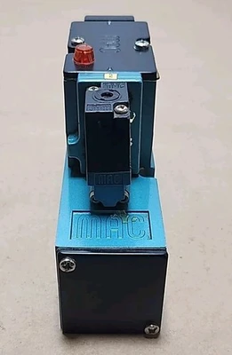 USED MAC 82A-AC-BKA-TM-DDA6-1DA