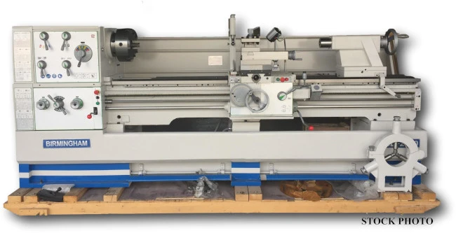 NEW BIRMINGHAM YCL-2660