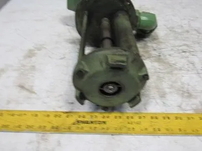 Brinkmann T400/280 Coolant Pump 460V 1-1/4" NPT Discharge