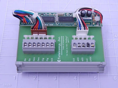 Used TOTALCOMP _UNKNOWN_ Circuit Boards | OCO Industrial #1607348