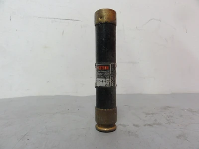 USED FUSETRON FRS-R-40