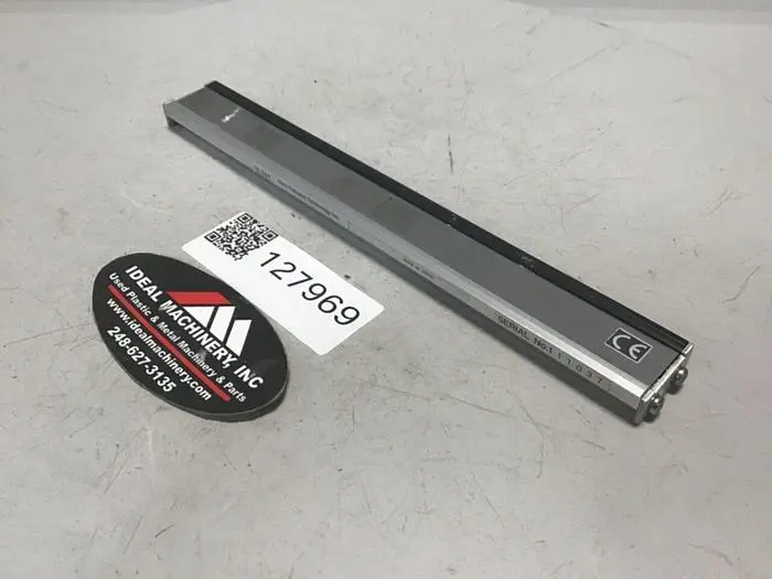 Used SONY SL331 Sensors Michigan US | Ideal Machinery #579021