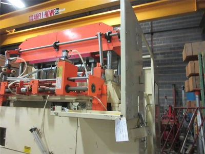 USED LYLE 152PV