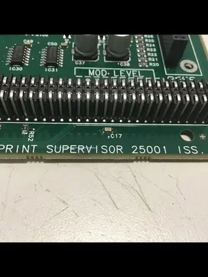 USED DOMINO 25001
