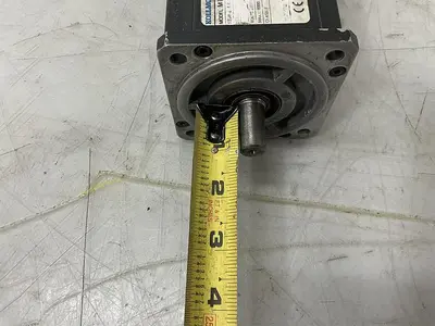 USED KOLLMORGEN MTC308C1-R1C1