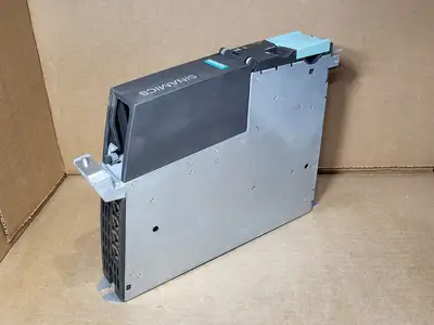 New | in-Stock SIEMENS 6SL3040-1MA00-0AA0 Misc Electrical & Power Parts British Columbia CA | Lenmark #412665