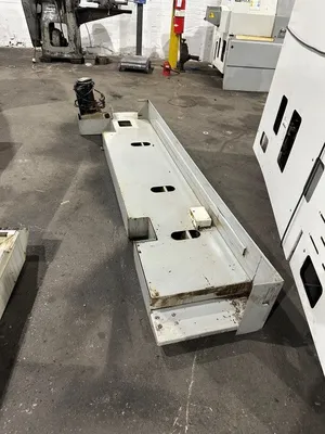 USED 2006 HAAS SL-20T