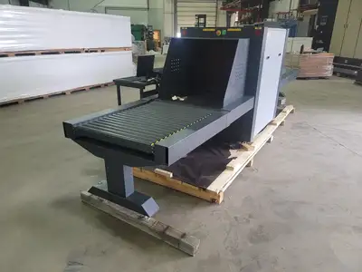 USED 2014 L3 COMMUNICATIONS PX 208