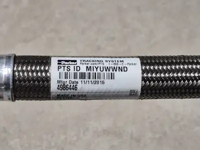 NEW CUMMINS 4986446