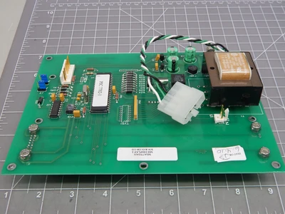 Used MERLIN _UNKNOWN_ Circuit Boards | OCO Industrial #1614846