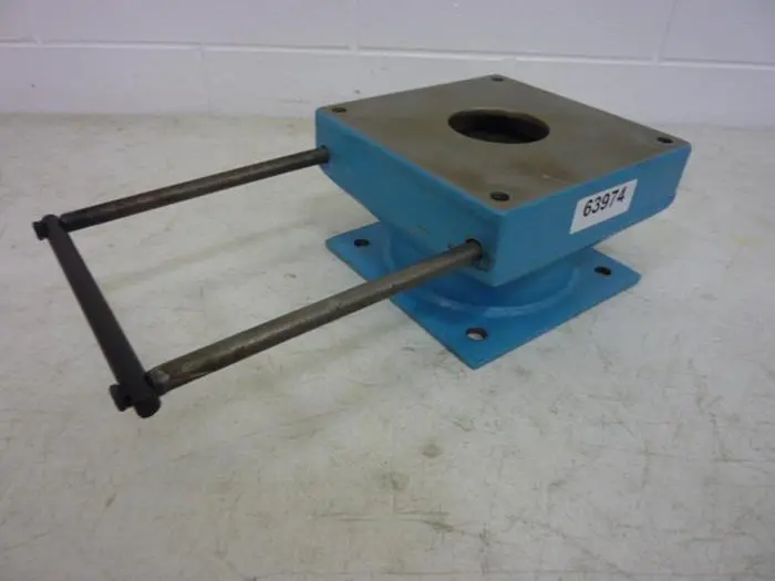 Used METAL FABRICATOR _UNKNOWN_ Magnets Michigan US | Ideal Machinery #1228820