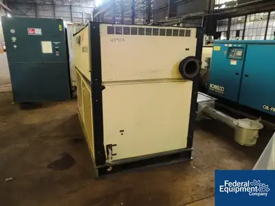 USED Ingersoll Rand 350 HP Ingersoll Rand Air Compressor, Model SR-EPE350-2S