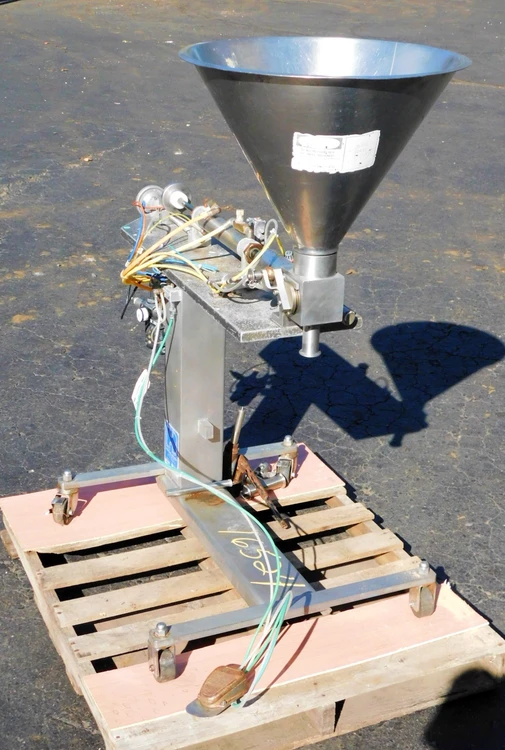 Used HINDS BOCH FILLER SP-64 Piston Fillers New Jersey US | Champion Trading Corporation #423598