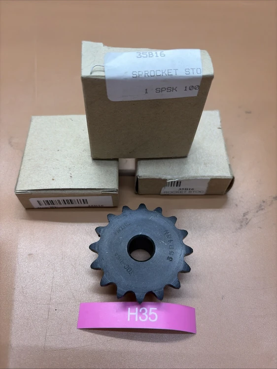 New | in-Stock IDC 35B16H Miscellaneous MRO Indiana US | J&J Industrial Supply #972325