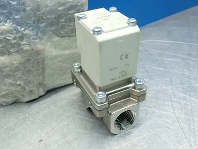 New | in-Stock SMC VXZ242GGB Pumps Ohio US | HGR 24 #1089632