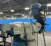 Used BRIDGEPORT 3926 Vertical Mills Ohio US | HGR 24 #1301662