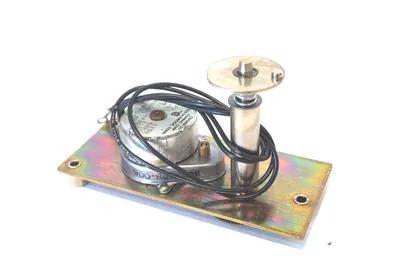 NEW HONEYWELL 30735423-508 CHART DRIVE ASSY. 30735423508