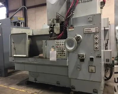 USED 1980 MATTISON 24