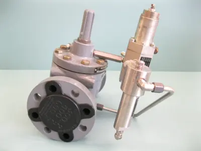 NEW Fisher Type EZR Style 130