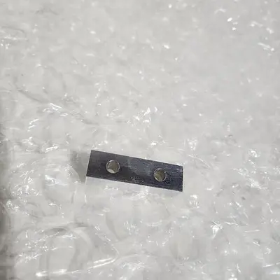 SPACER BANNER SENSOR MOUNT  M00000954