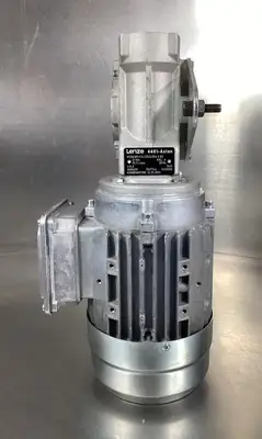 USED Lenze MDERAXX071-32V1