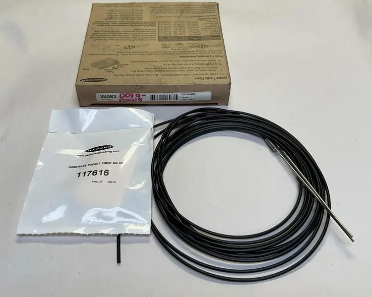 New | in-Stock BANNER PIP46U Probes | Surplus Asset Holdings #1227645