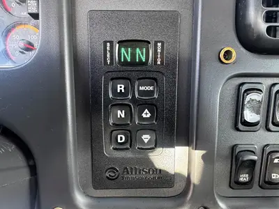 Used 2017 ALTEC AT48M Bucket (boom) trucks Florida US | Truck and Van Outlet #1509161