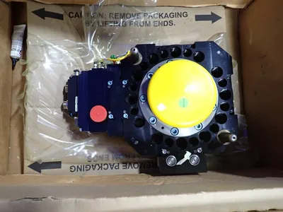 Used ATI DKDM Robots | HGR 24 #735817
