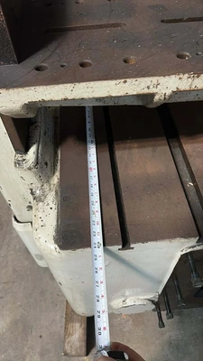 MOORE TOOLS Die Flipper Tool Holding | Global Machine Brokers, LLC (8)