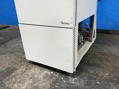 Used SPX C20R2.0ARMCB Heat Treating Units Ohio US | HGR 24 #1343933