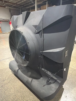 USED PORT-A-COOL PACHR3600