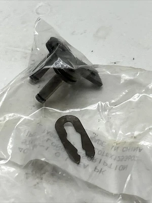 (23) #40 SA-1 Attachment Connecting Link for #40 Roller Chain Fast Shipping!
