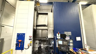 2016 TAKANG TKV-1100 HT CNC Lathes | Murphy Machinery (1)