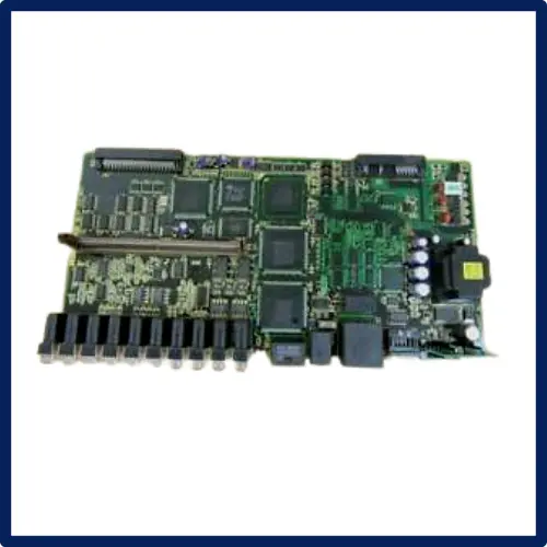 Used FANUC A20B-2101-0013 Printed Circuit Boards (PCB) Texas US | CNC TOOLS LLC #906730
