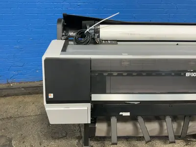 Used EPSON SURECOLOR P9000 Large Format Printers Ohio US | HGR 24 #1316130