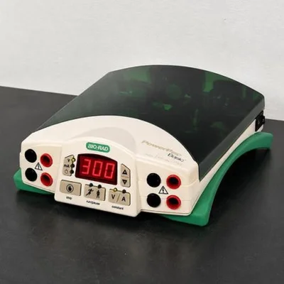 Used BIO-RAD POWERPAC Electrophoresis New Jersey US | Bionex Scientific LLC #799857