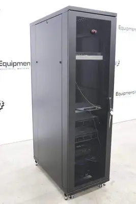 Used _UNKNOWN_ _UNKNOWN_ Enterprise Networking Equipment Georgia US | The Equipment Hub #1402437