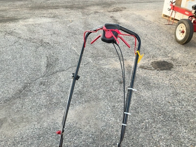 Used (5) VARIOUS Mowers Michigan US | Miedema Asset Management Group #1762753