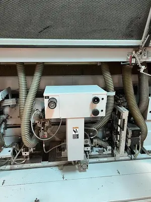 Used 2007 OPTIMAT KAL 210/7/A20/S2 Edge Banders Wisconsin US | John G Weber Co Inc #1300293