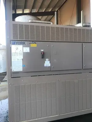 USED 2015 NAPASOL STEAM PASTEURIZATION SYSTEM